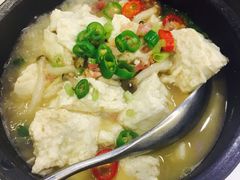 -园林格兰云天大酒店-太极名厨中餐厅