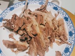 -宁夏国强手抓羊肉·清真菜(未央路凤三店)