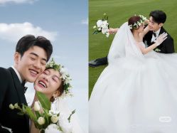 -喜爱高定婚纱摄影