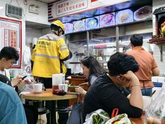 -禾滋味·日日美食店(荔福路店)