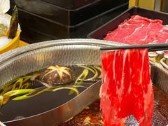 -牛匠和牛寿喜锅(西安总店)