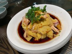 -湖南人家·家传湖南菜(水围店)