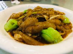 -京天红酒家(虎坊路店)