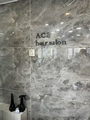 -ACE造型