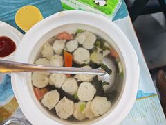 -40号厦门海鲜大排档(中山路店)