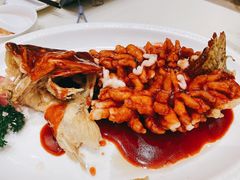 -得月楼·省级非遗·传统苏帮菜(观前店)