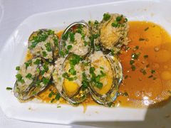 -宝燕海货工场(长江国际店)