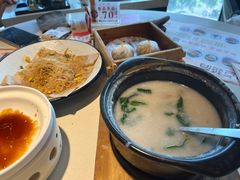 -粤点越有·茶点·粤菜(樵岭国际店)