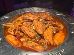 -胖哥俩肉蟹煲(西单大悦城店)