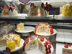 -PAOPAO Bakery&Café(港汇店)