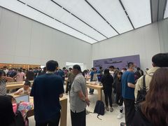 -Apple零售店(青岛万象城店)