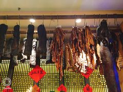 -农耕记·湖南土菜(科技园店)