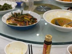 -东江渔村·古典园林·30年粤菜老字号(太和店)