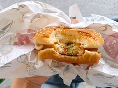 -肯德基(杭州银江宾馆店)