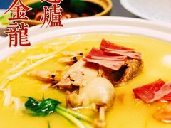 -金龙·打边炉(武进路店)