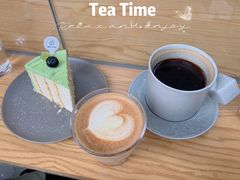 -Infica Coffee
