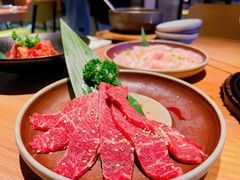 -烧肉达人•炭火烧肉(新天地店)