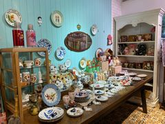 -恋物百货商店(华侨城店)