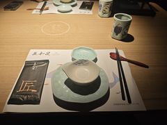 -匠和风精致料理(宁德万达店)