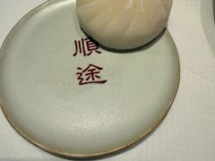 -桂满陇·杭州饭店(清河万象店)
