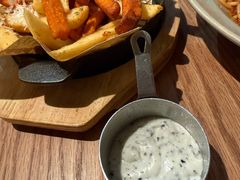 -芭莉与彩虹西餐厅(成都合生汇店)