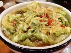 -牛记老坛香牛肉馆(六顺街店)