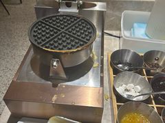 -比格比萨自助(宝山日月光店)