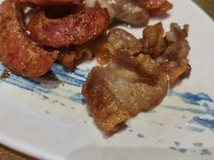 -一井烧肉·活鳗·寿司(望京SOHO店)