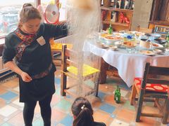 -一桶江山餐厅(松北店)