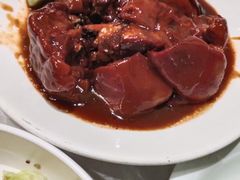 五福全肘-马凯餐厅(地安门店)