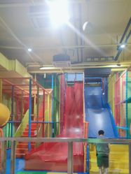 -宝燕乐园(闵行旗舰店)