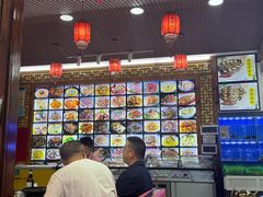 -大丰收海鲜酒楼·专业餐饮30年(连云港老字号店)