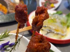-生活如沸·顺德水牛奶火锅(大学路店)