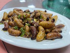 -天强农家菜馆