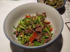-农耕记·湖南土菜(halo广场店)
