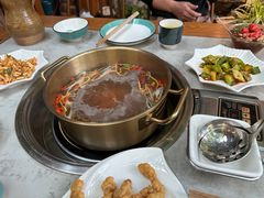 -大理董·董家小厨野生菌火锅(古城旗舰店)