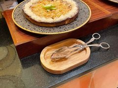 -鸣诗自助餐(澳門四季酒店)