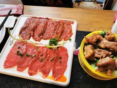 -纸盐河码头火锅(十八梯店)
