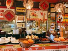 -石岐佬中山菜馆(张溪店)