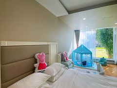-上海怡沁园度假酒店