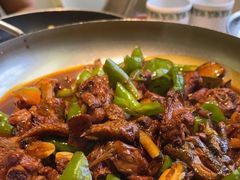 -苏梦江南·淮扬菜(夫子庙店)