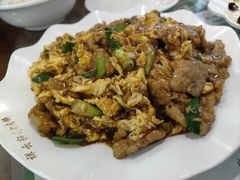 -清真牛街祥云轩门钉肉饼(左家庄店)