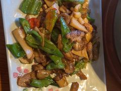 -盐帮食坊•小河帮川菜(四川师大店)