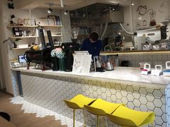 -不正咖啡(万达尊店)