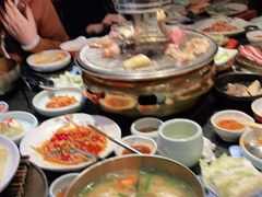 -味家烤肉烤鳗鱼牛排(西塔旗舰店)