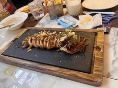 -1874融合西厨·观景餐厅(保利店)