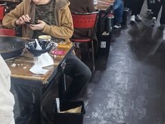 -皖北巫氏三胖地锅鸡(长淮总店)
