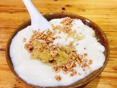 豆腐脑-袁家豆腐