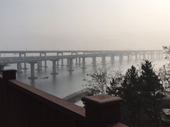 -星海湾跨海大桥