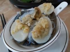 -海大大蒸汽海鲜餐厅·粤菜·特色小炒(欢乐颂店)